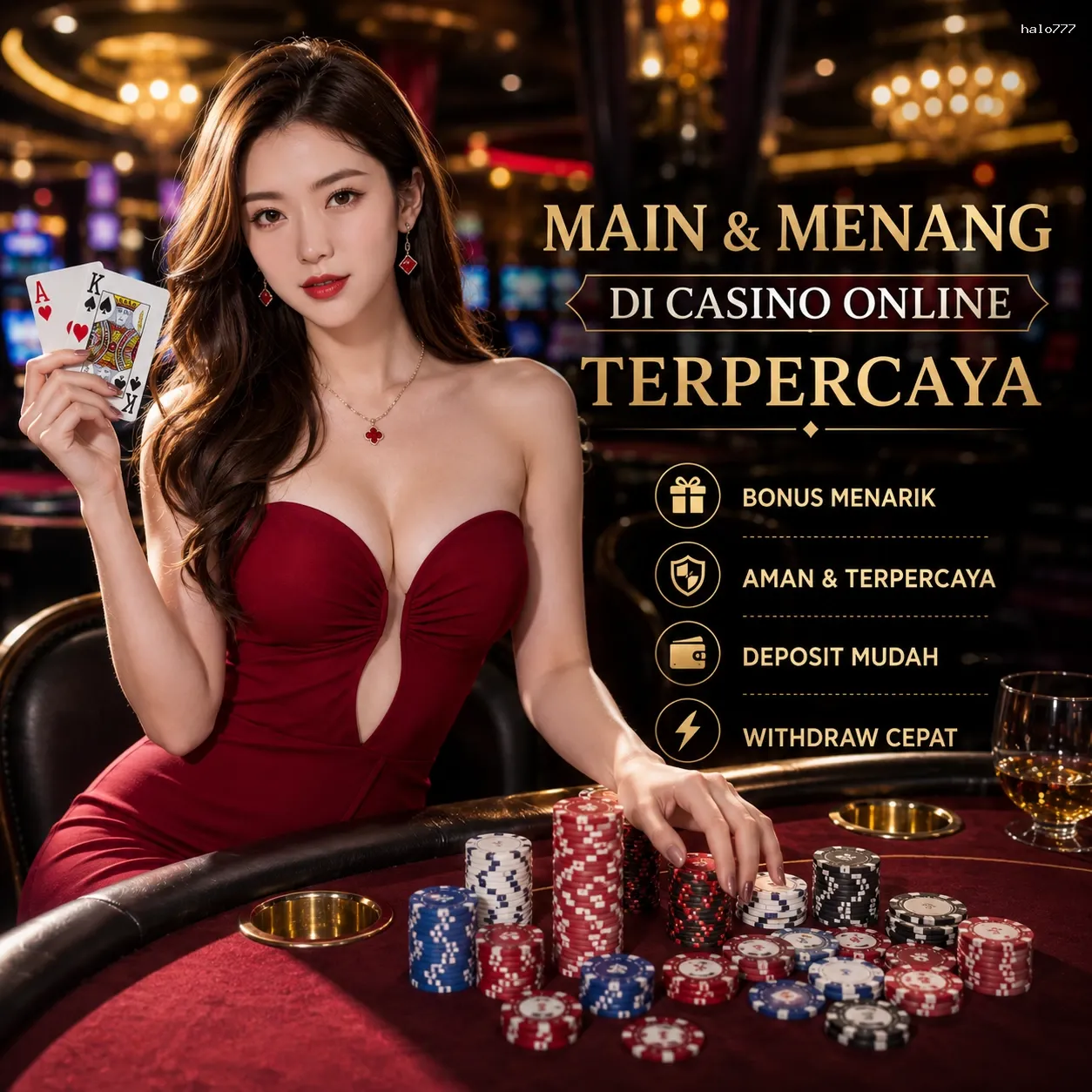 Menelusuri Keunggulan Situs Game halo777